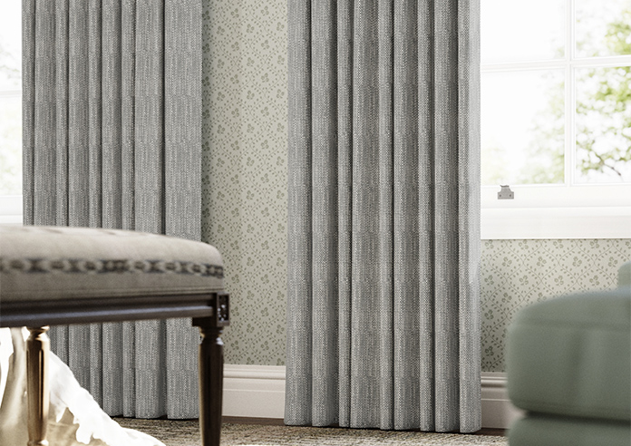 Braemar, Elephant - Made to Measure Curtains - Image 5